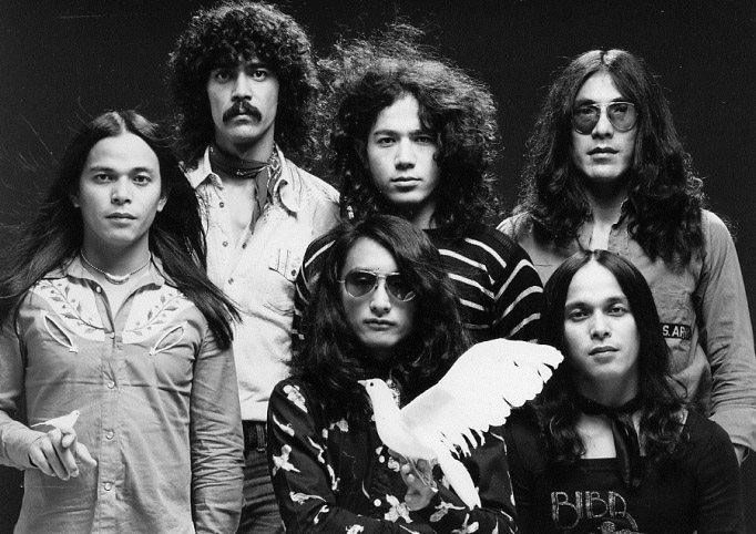 Okinawa, Guerra e Rock’n’roll