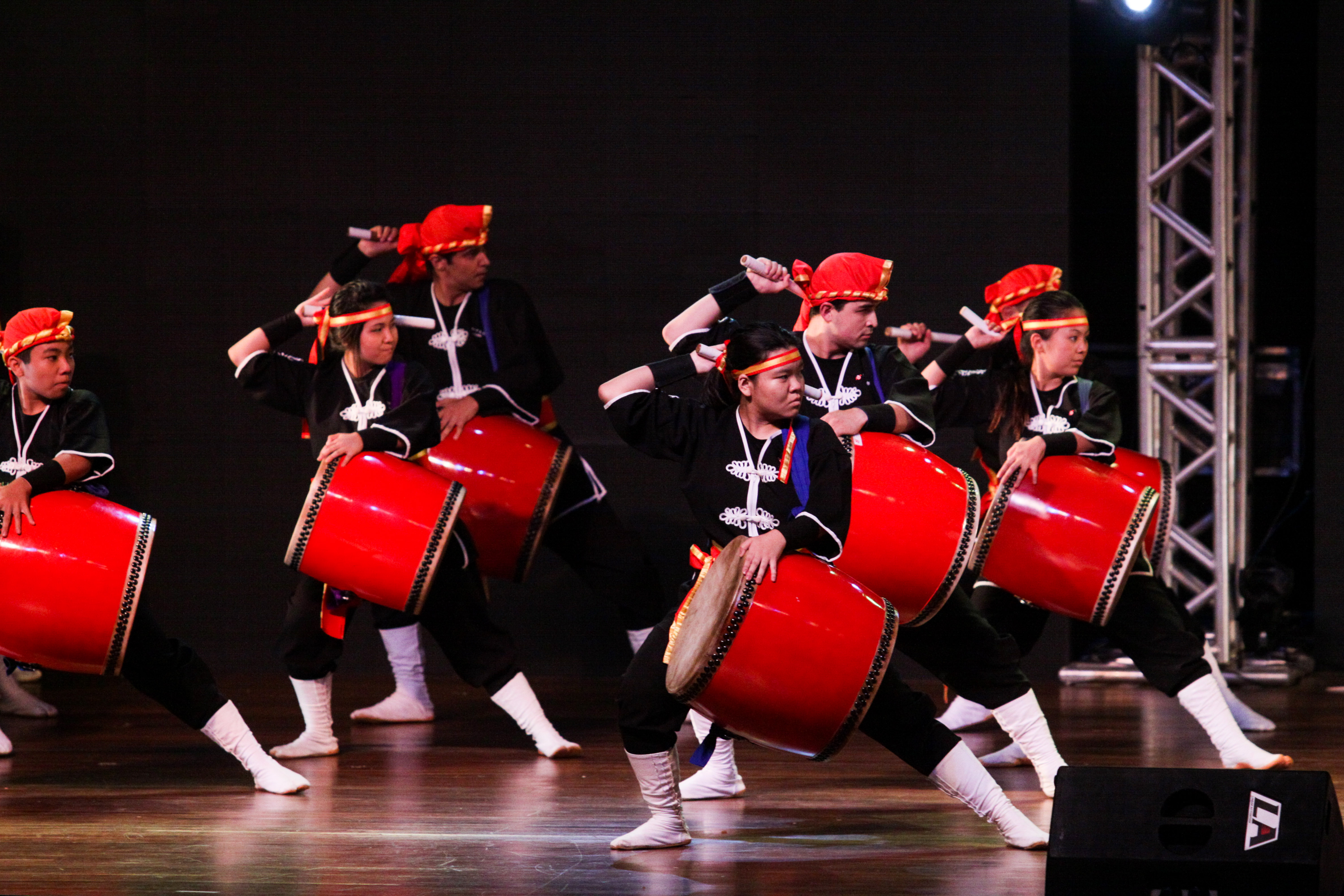 chimuchurasa 2014 gabriel inamine