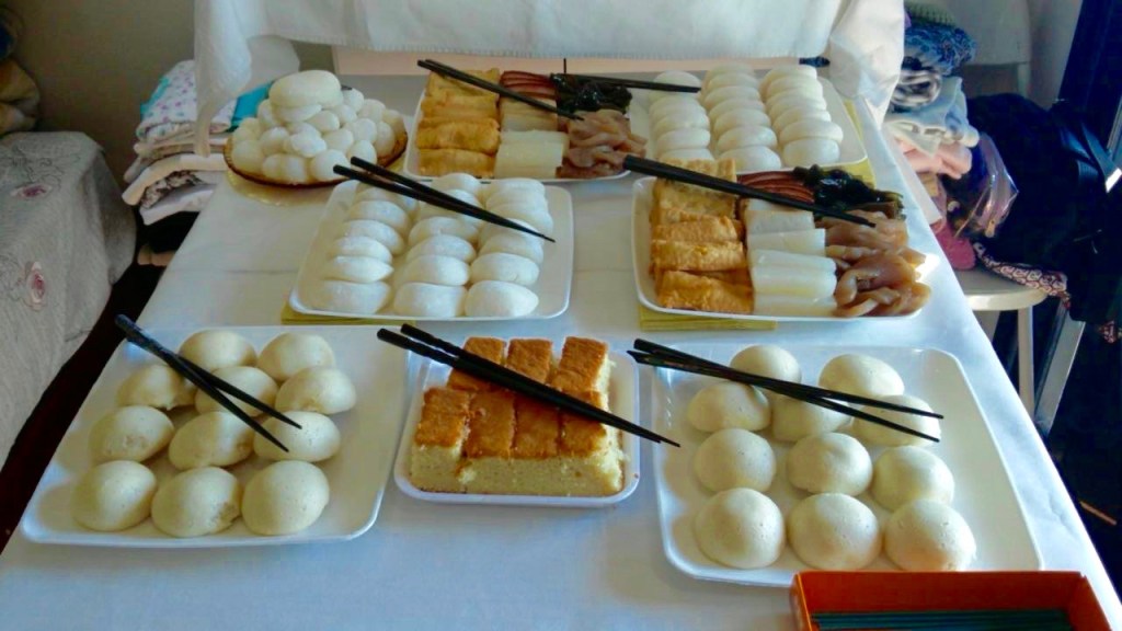 49 dias depois – obrigada,&nbsp;obá!