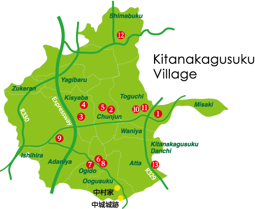 map_kitanakagusuku