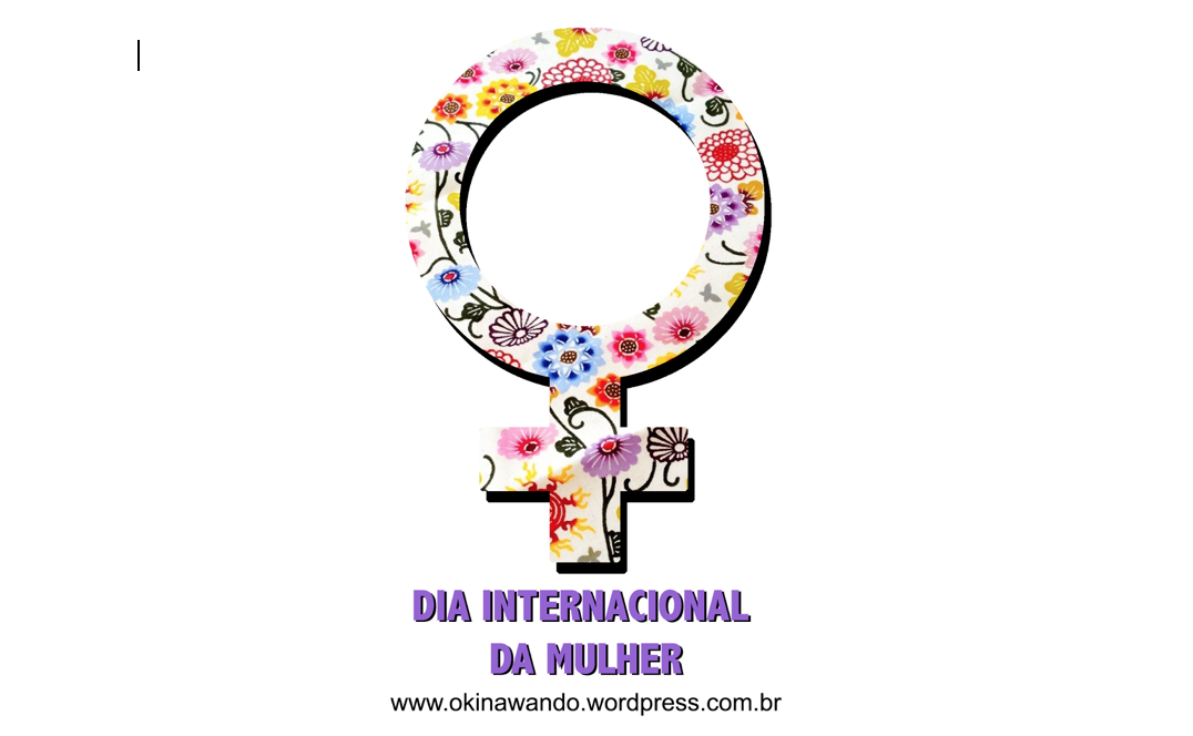 dia da mulher_okinawana